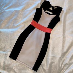 Mini Cocktail Dress